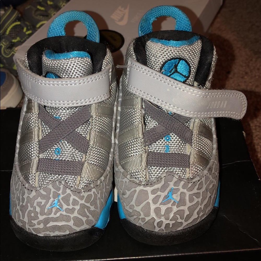 Jordan 4C